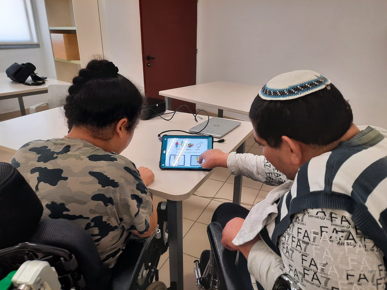 מגיעים לשיא בגיל 40